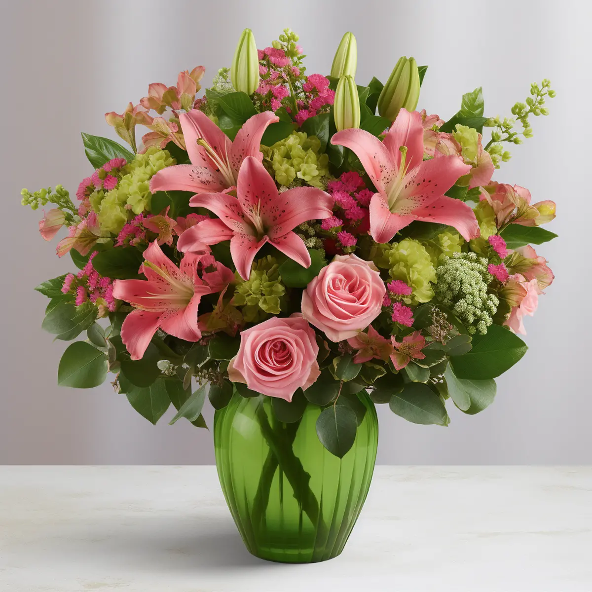 Spring Serenity Symphony – photo 2